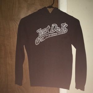 Nike hoodie
